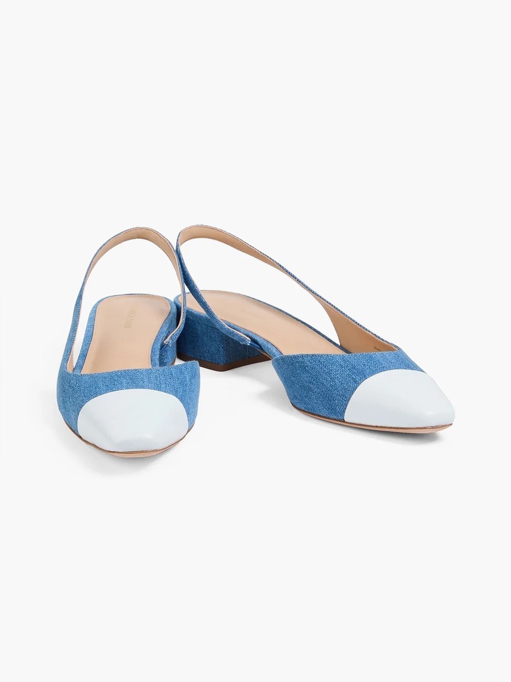 Veronica Beard
Women's Cecile Slip On Slingback Pumps